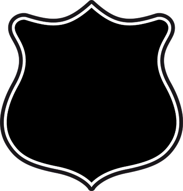 Straßenschild Tafelfolie - TenStickers