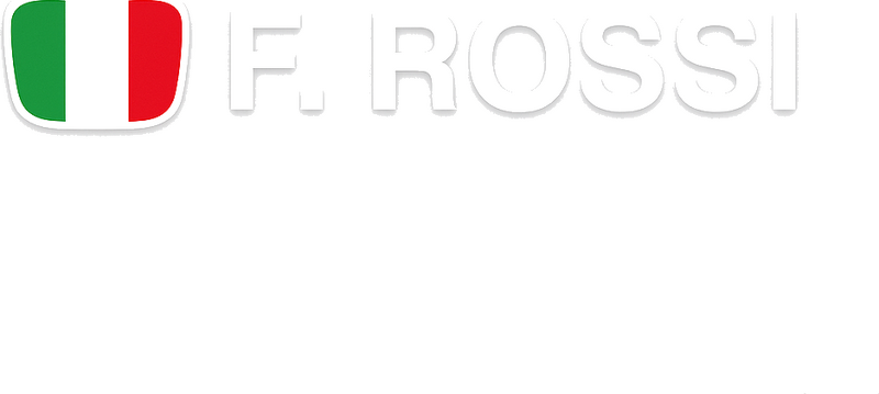 자동차 테마 스티커 이탈리아 국기 이름 디자인 개인화 - TenStickers