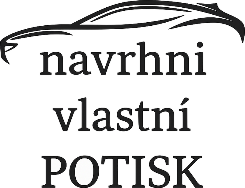 Car sticker custom vehicle lettering - TenStickers