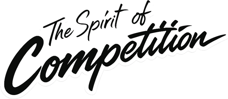 Sticker voiture personnalisé performance motivante - TenStickers