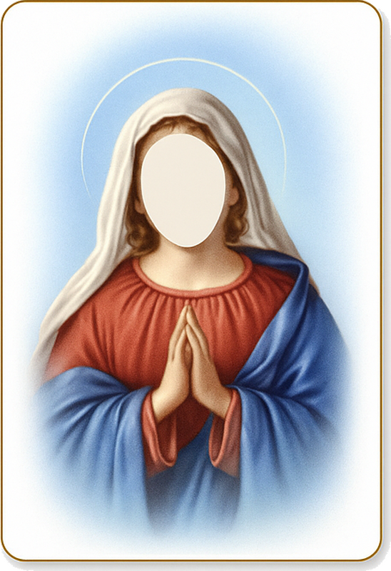 Customisable sticker saint customisable sticker - TenStickers