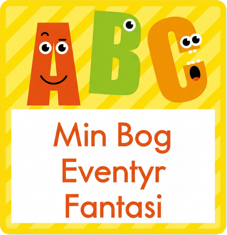 Customisable sticker book accessory - TenStickers