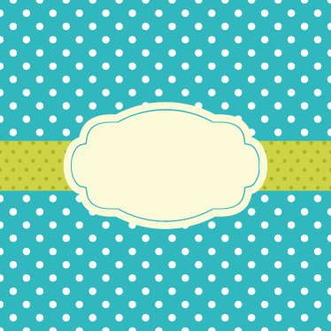 Sticker inpakpapier groen aanbieding - TenStickers