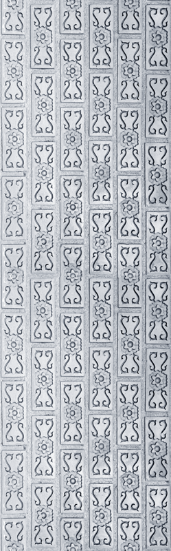 Fototapeta Ornamenty na drzwi - TenStickers