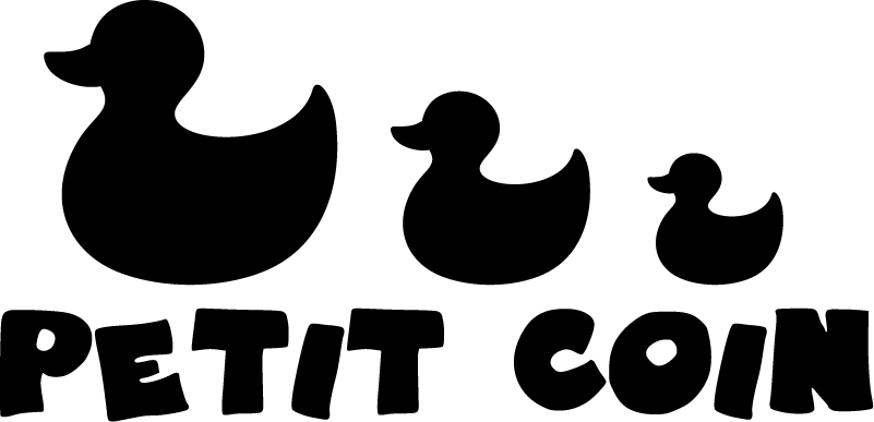 Sticker Animal de la Ferme Petit coin - TenStickers