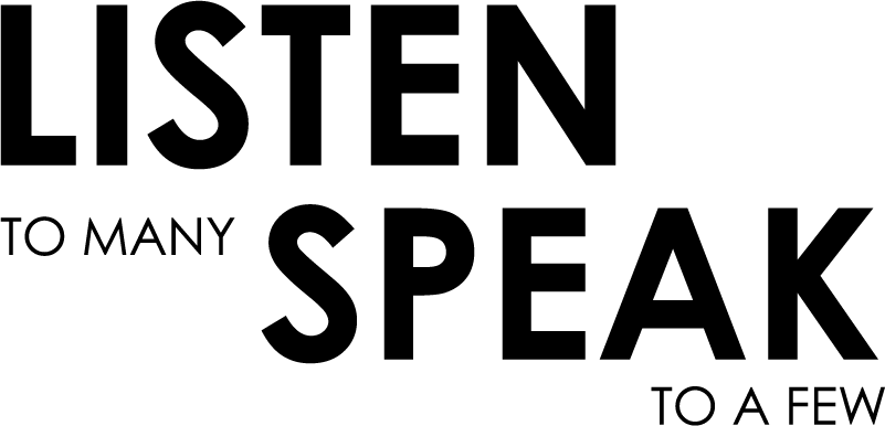 William Shakespeare Listen Quote Sticker - TenStickers