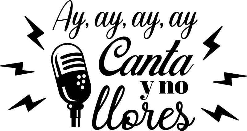 Vinilo pared Cielito Lindo y Querido - TenVinilo