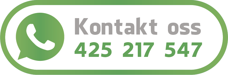 Kontakt oss på whatsapp vinduet klistremerke - Tenstickers
