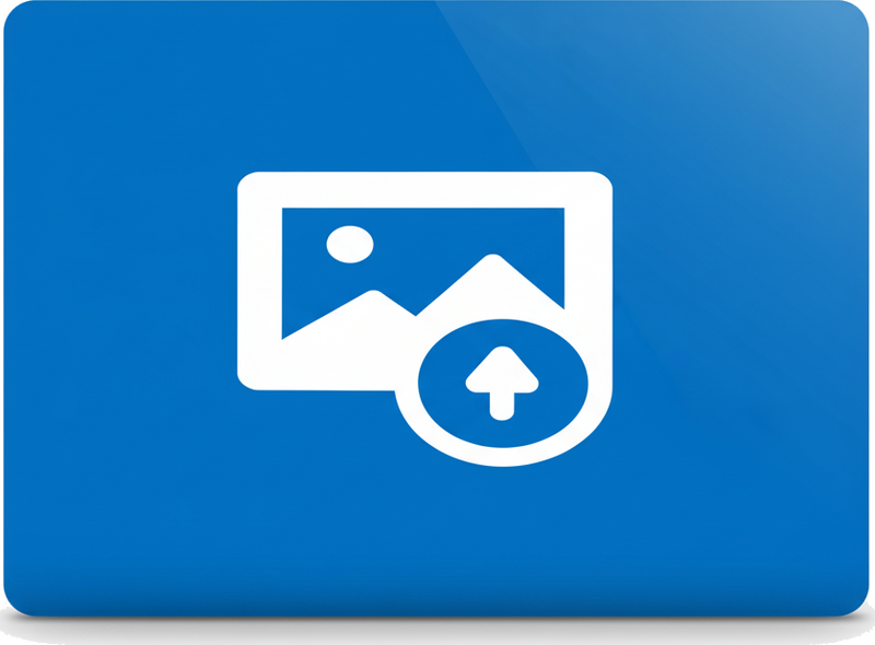 Klistremerke til macbook personlig 12" - Tenstickers