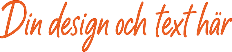 Boat decal elegant marine name lettering - TenStickers