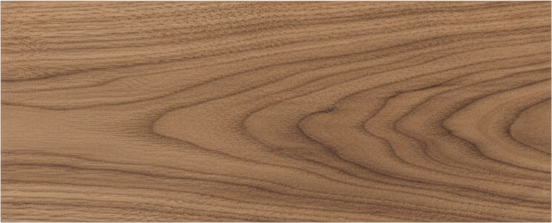 Vinilo imitación madera efecto nogal natural - TenVinilo