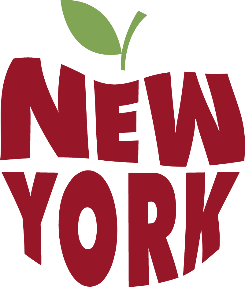 New York Home Wall Sticker - TenStickers