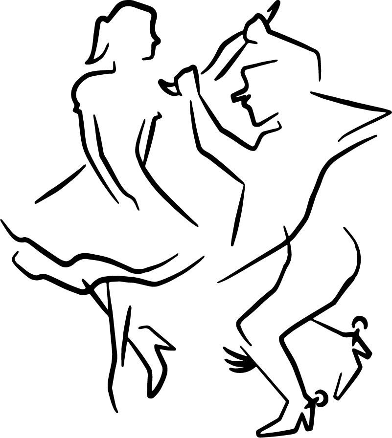 Vinilo dormitorio la cueca - TenVinilo