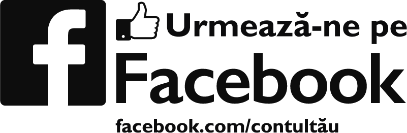 Urmați pe autocolantul facebook magazin - TenStickers