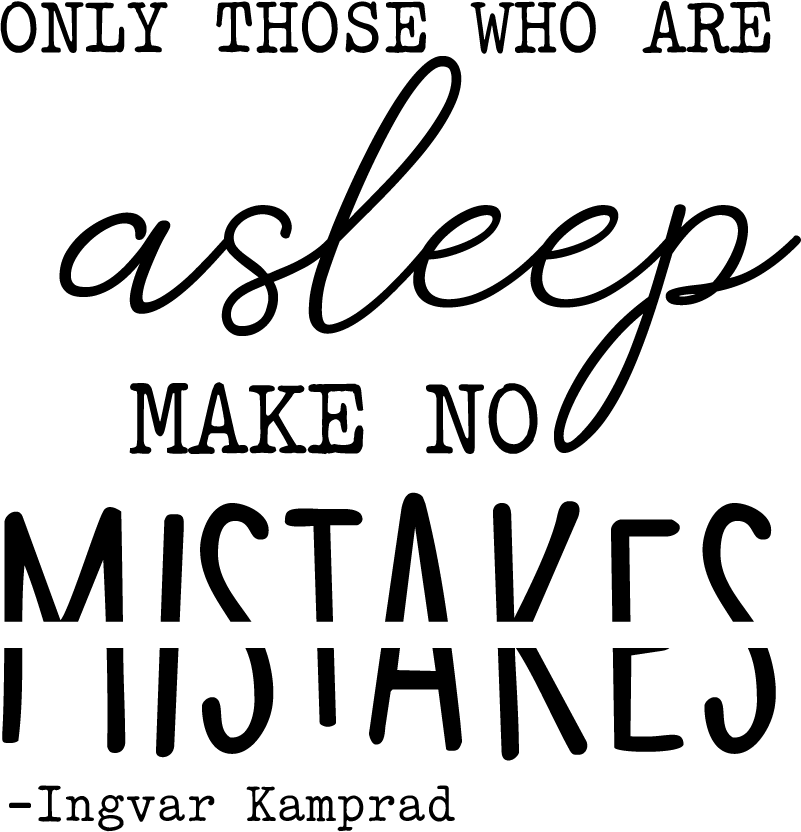 Ingvar kamprad misstag vardagsrum vägg inredning - Tenstickers