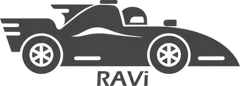 Wallsticker dyr racerløb med navn - TenStickers