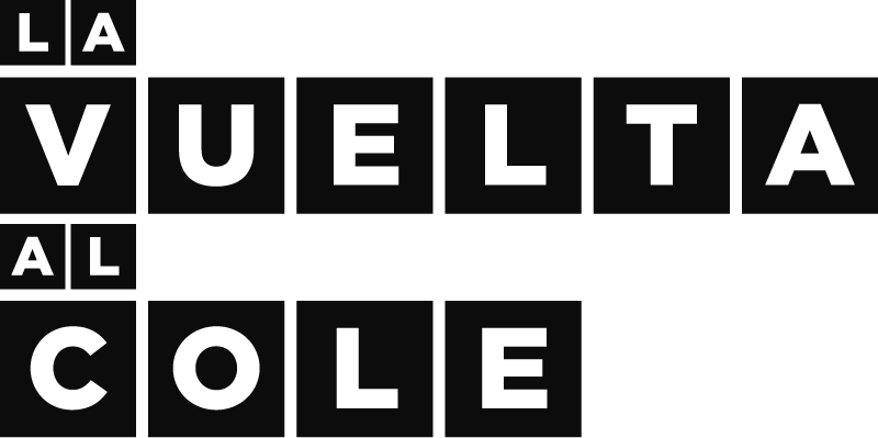 Vinilo decorativo de la vuelta al cole - TenVinilo