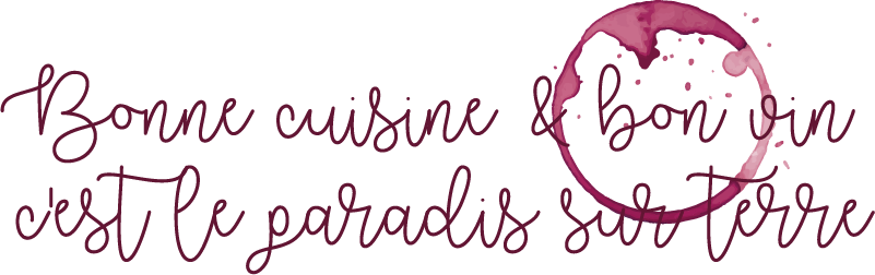 Sticker Maison Bonne cuisine - TenStickers