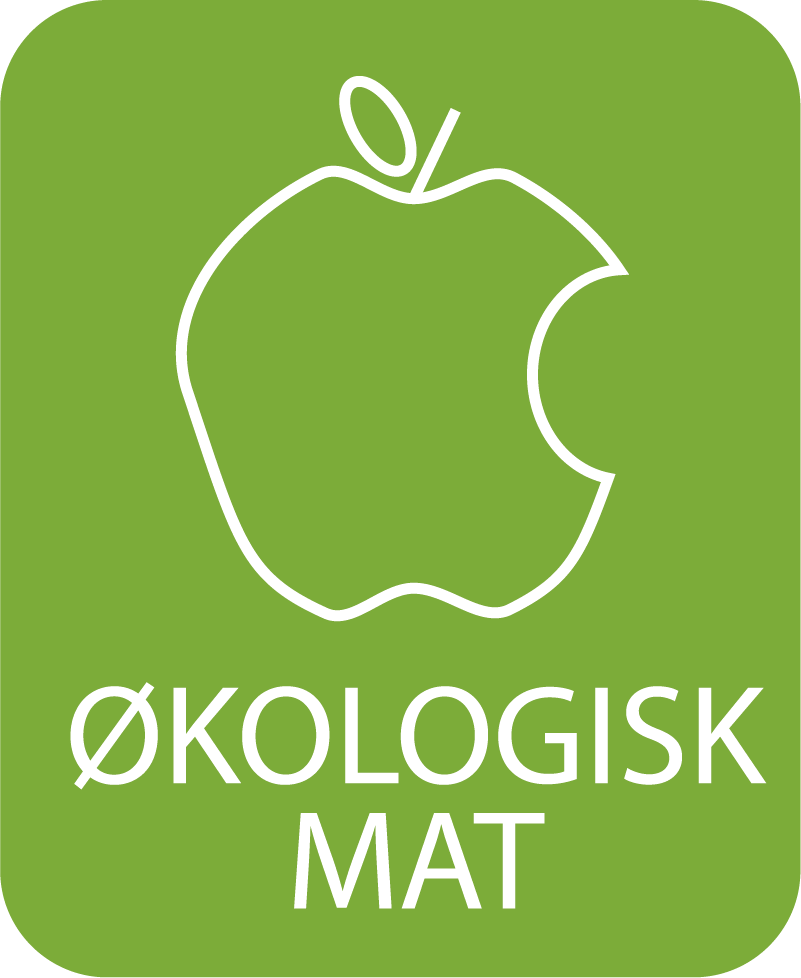 Organisk resirkuleringsvinyltegn - Tenstickers