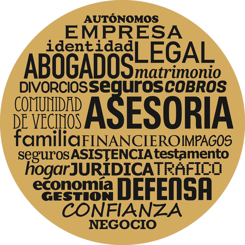 Vinilo legal Consultante - TenVinilo