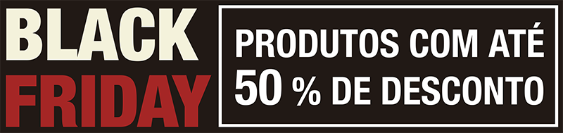 Autocolantes Promoções Black Friday Descontos - TenStickers