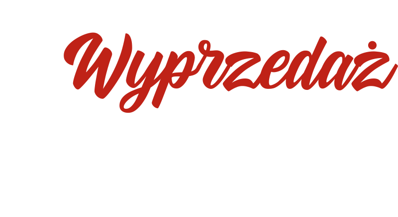 Naklejka na okno Czarny Piątek kup teraz - TenStickers