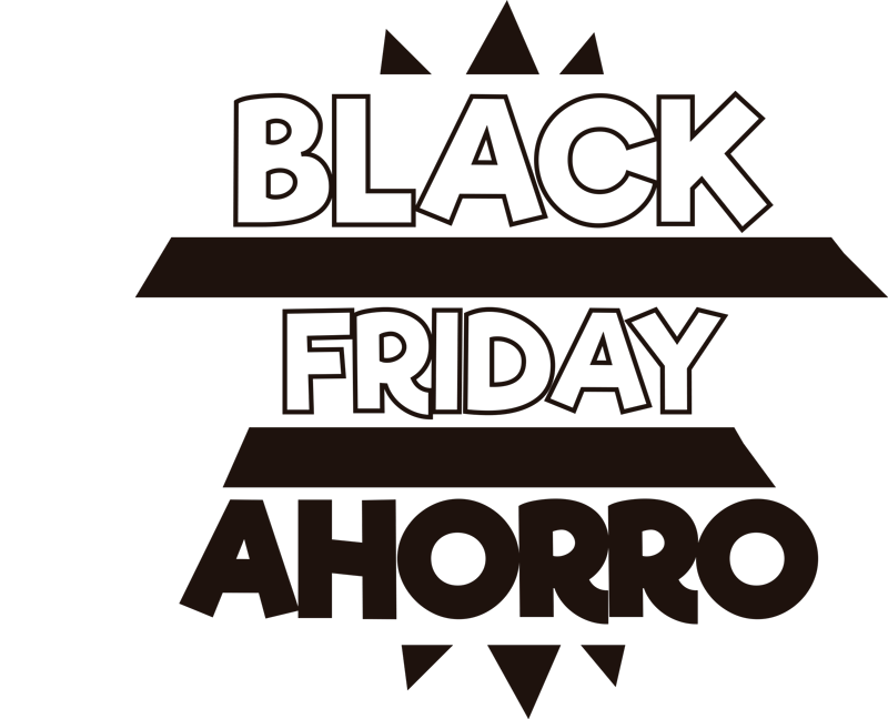 Vinilo rebajas Black Friday Ahorro - TenVinilo