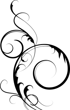 Vinilo inspiración vegetal para decoración - TenVinilo