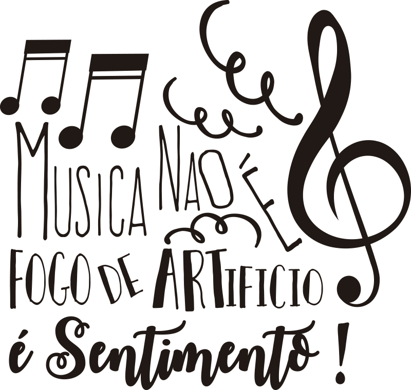 Autocolantes textos Citação Salvador Sobal - TenStickers