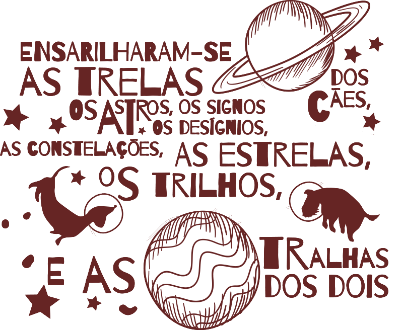 Vinil de música Canção de Miguel Araújo - TenStickers