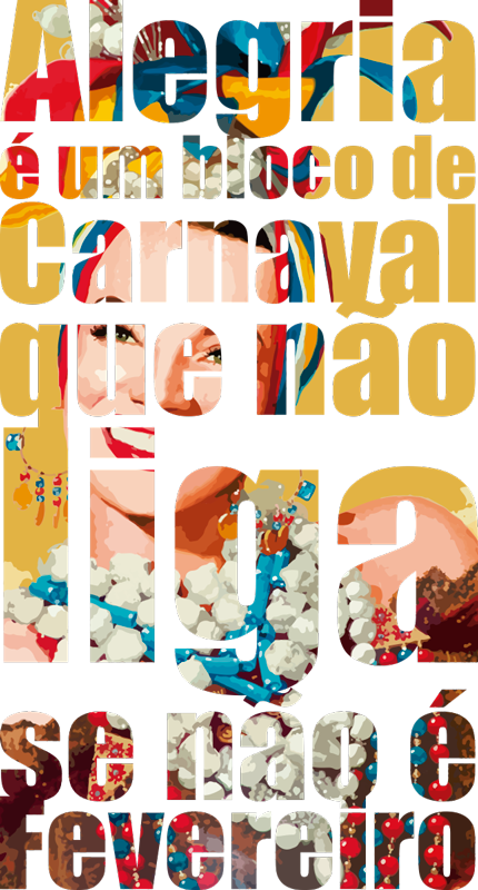 Autocolante com fotomurais Fotomural carmen miranda TenStickers. Autocolante com fotomurais Fotomural carmen miranda. vinis decorativos carmen miranda citação autocolante projetado em um fundo muito bonito com o rosto de uma senhora vestindo belas jóias e um laço na cabeça.