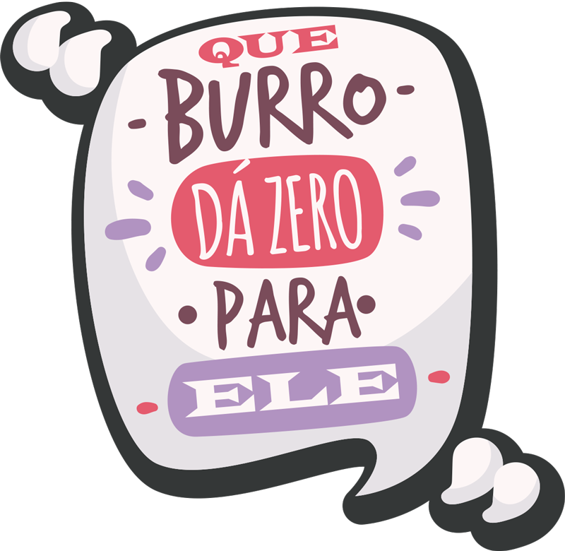 Autocolantes de citações celebres Frase chave - TenStickers