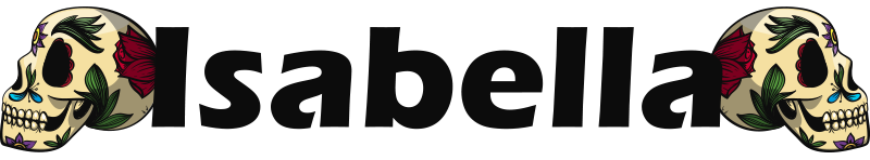 Anpassningsbar klistermärke för skallecykel - Tenstickers