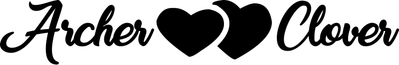 Wedding ceremony car sticker - TenStickers