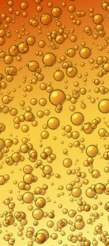 Vinil autocolante para portas Cerveja - TenStickers