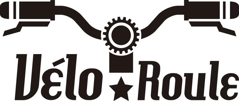 Sticker Guidon de vélo - TenStickers