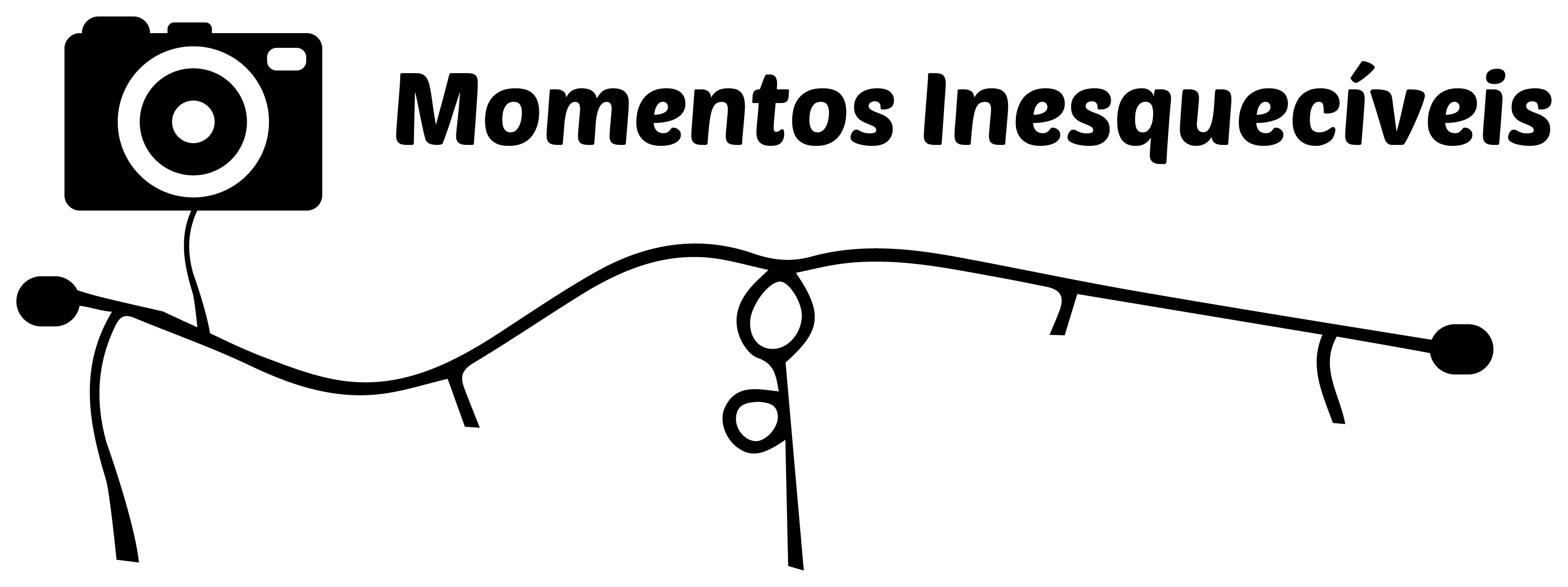 Vinil decorativo para a casa Momentos inesquecíveis - TenStickers