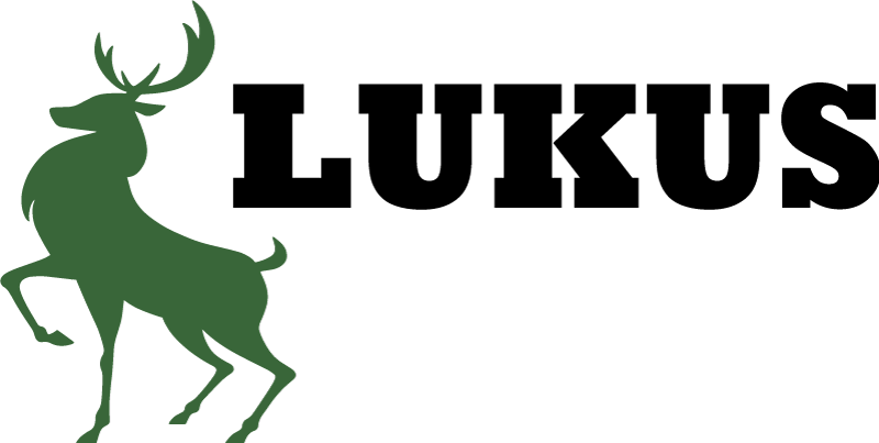 Vihreä ja peura muokattavissa pyörätarrat - Tenstickers