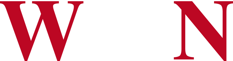 Klebeschild Wiener Musik - TenStickers