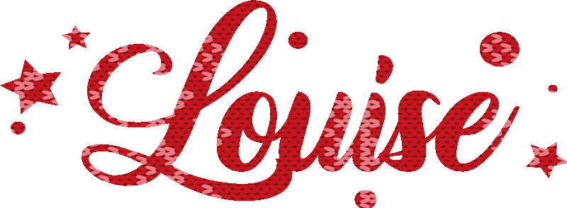 クリスマスの典型的なパターンクリスマスステッカー - TENSTICKERS