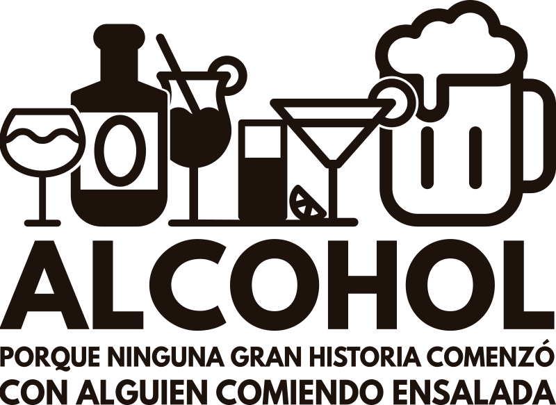 Ninguna gran historia comenzó con una ensalada - TenVinilo