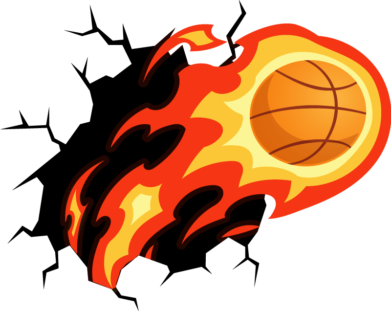 Fire basketball deals