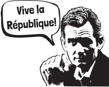 Vinilo decorativo Urdangarín - TenVinilo