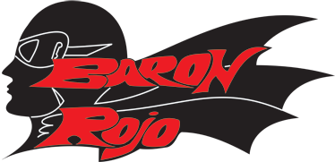 24/7 | BARON ROJO HD