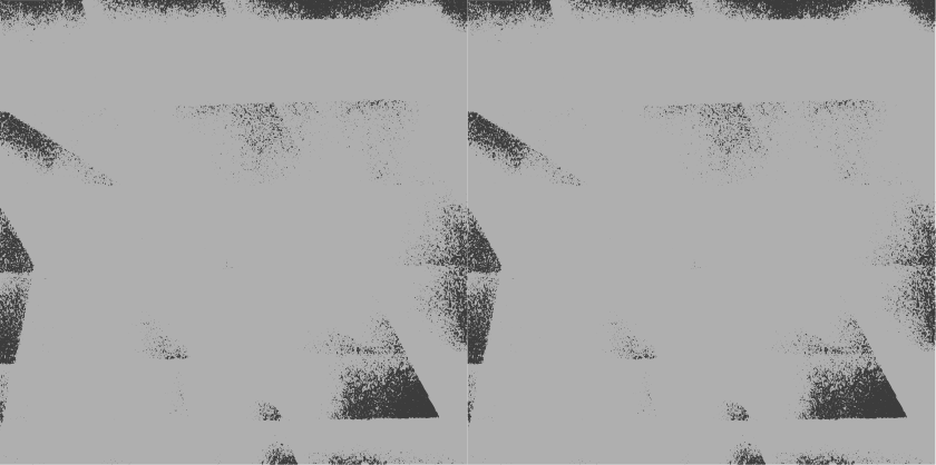 Contemporary Storage Unit object sticker - TenStickers