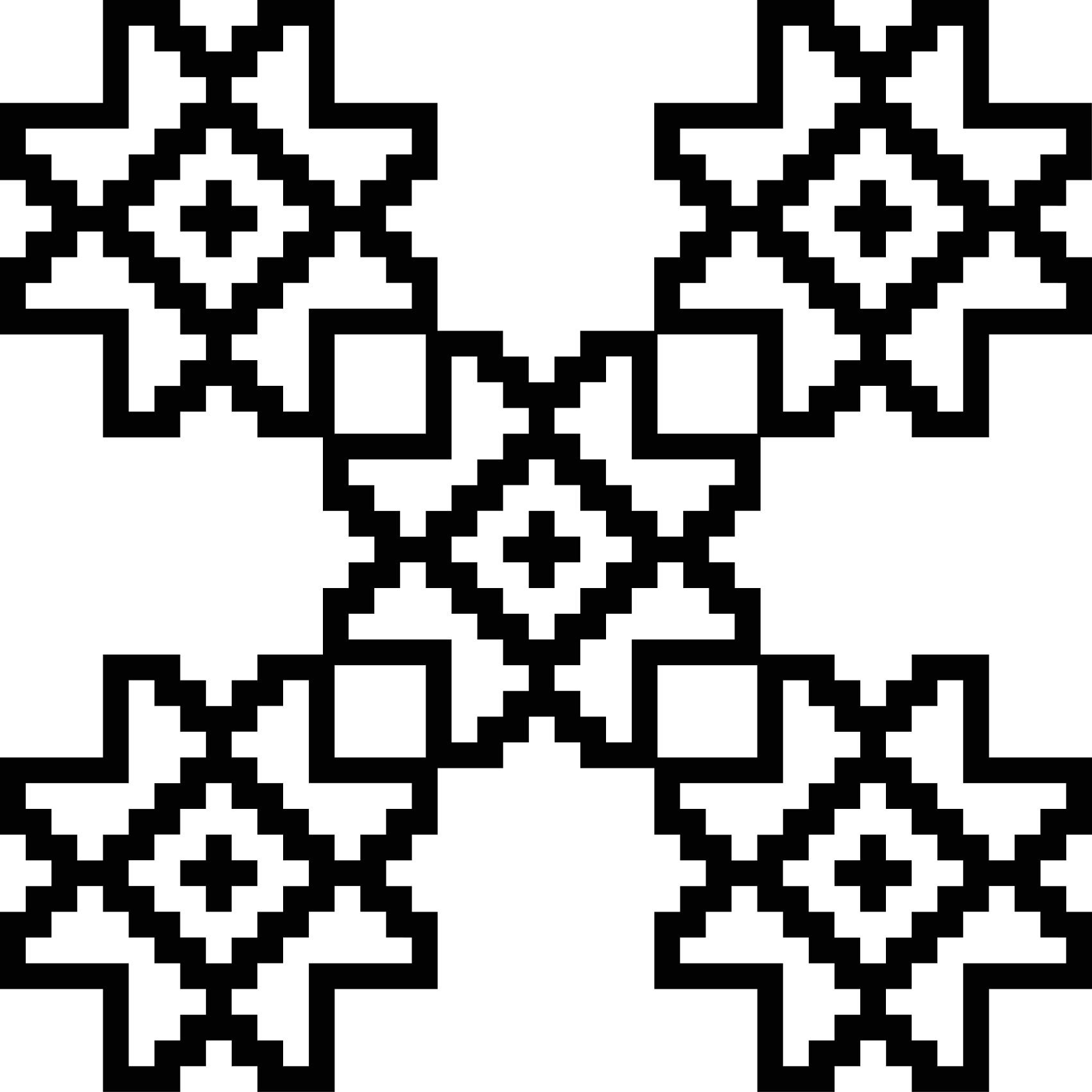 Slovakia folklórny ornament kvetinová samolepka na stenu - Tenstickers