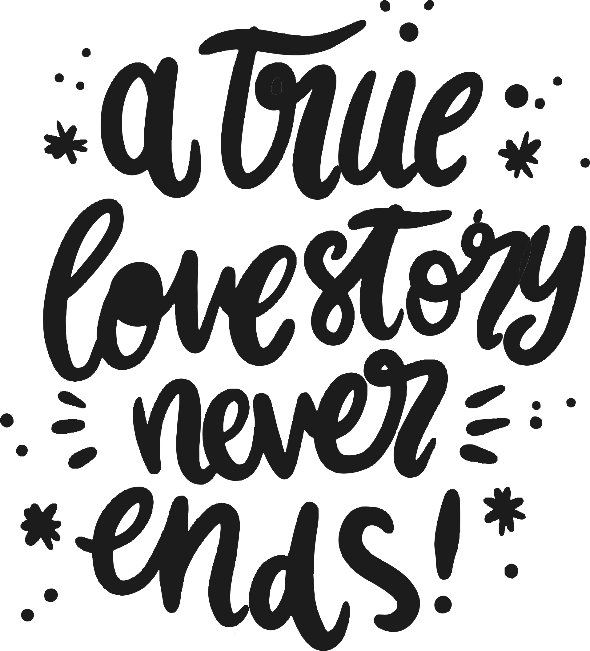 couple stickers