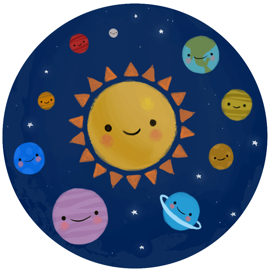 kawai solar system