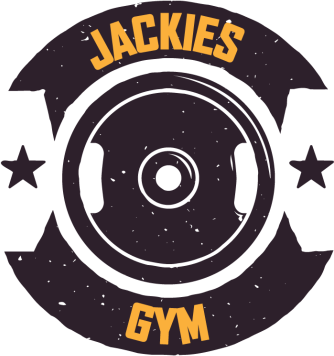 Personalised Gym wall decor - TenStickers