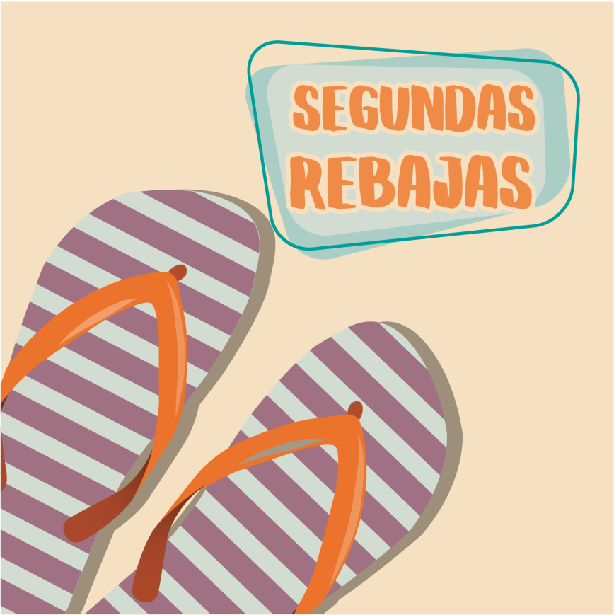 Vinilo rebajas segundas ventas con zapatillas - TenVinilo